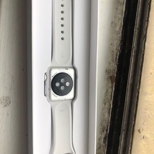 Apple Watch series 3